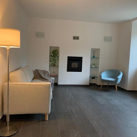 Spazio Perlasca Apt 1 - Cernobbio Como Lake Exteriér fotografie