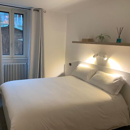 Spazio Perlasca Apt 1 - Cernobbio Como Lake Exteriér fotografie