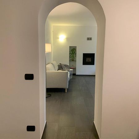 Spazio Perlasca Apt 1 - Cernobbio Como Lake Exteriér fotografie