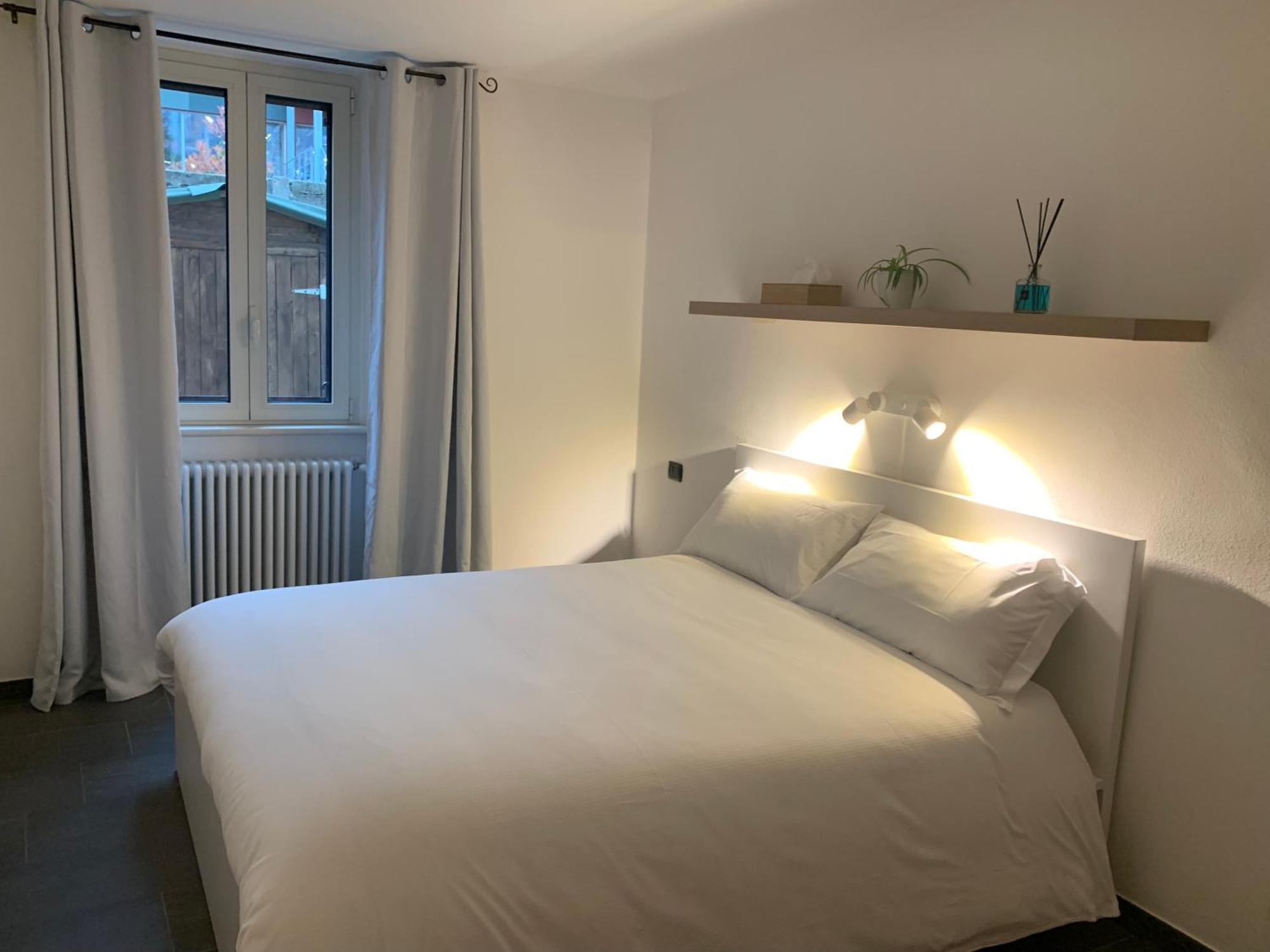 Spazio Perlasca Apt 1 - Cernobbio Como Lake Exteriér fotografie