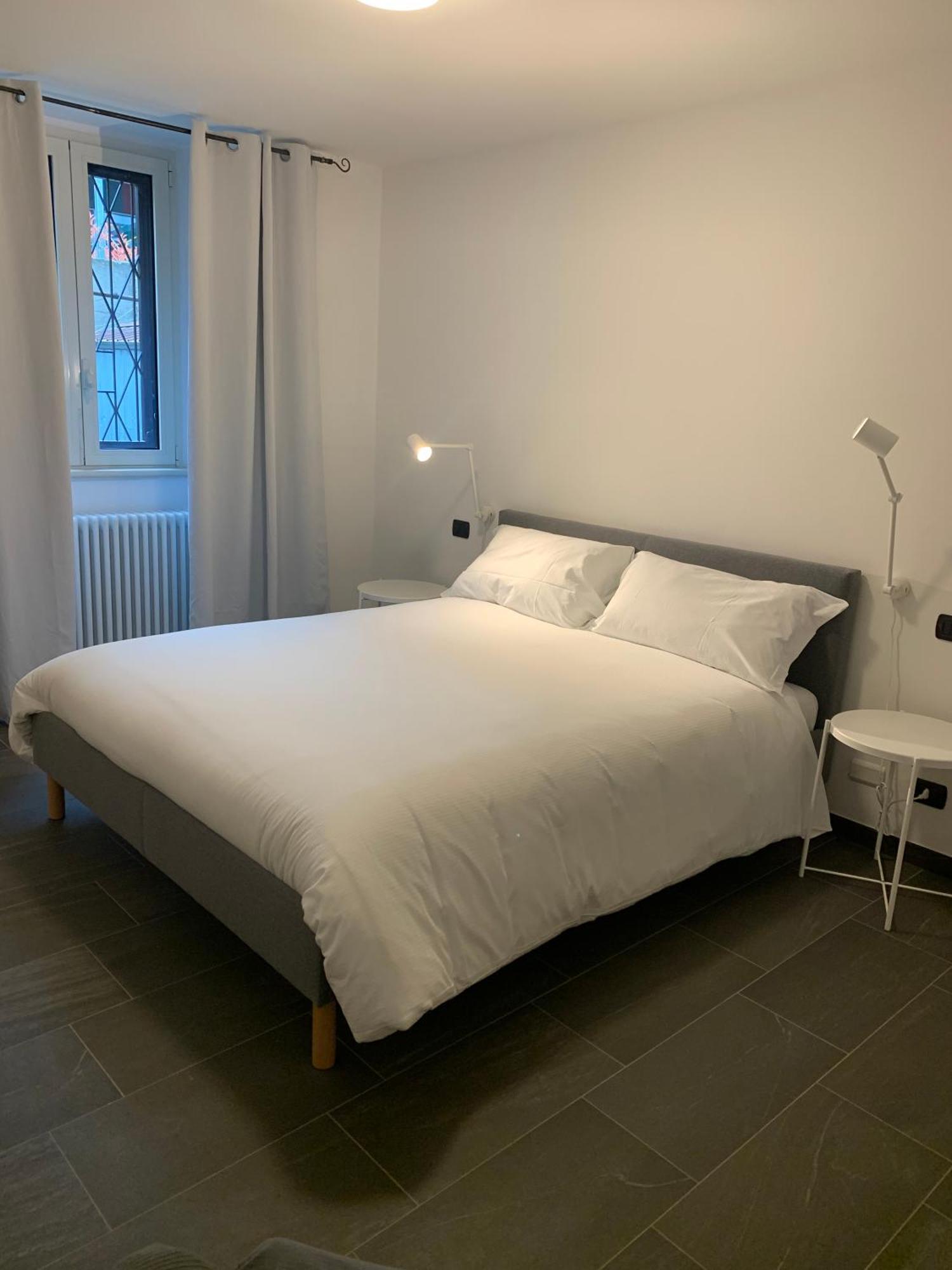 Spazio Perlasca Apt 1 - Cernobbio Como Lake Exteriér fotografie