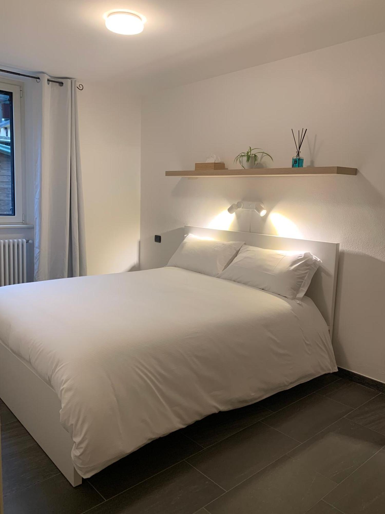 Spazio Perlasca Apt 1 - Cernobbio Como Lake Exteriér fotografie