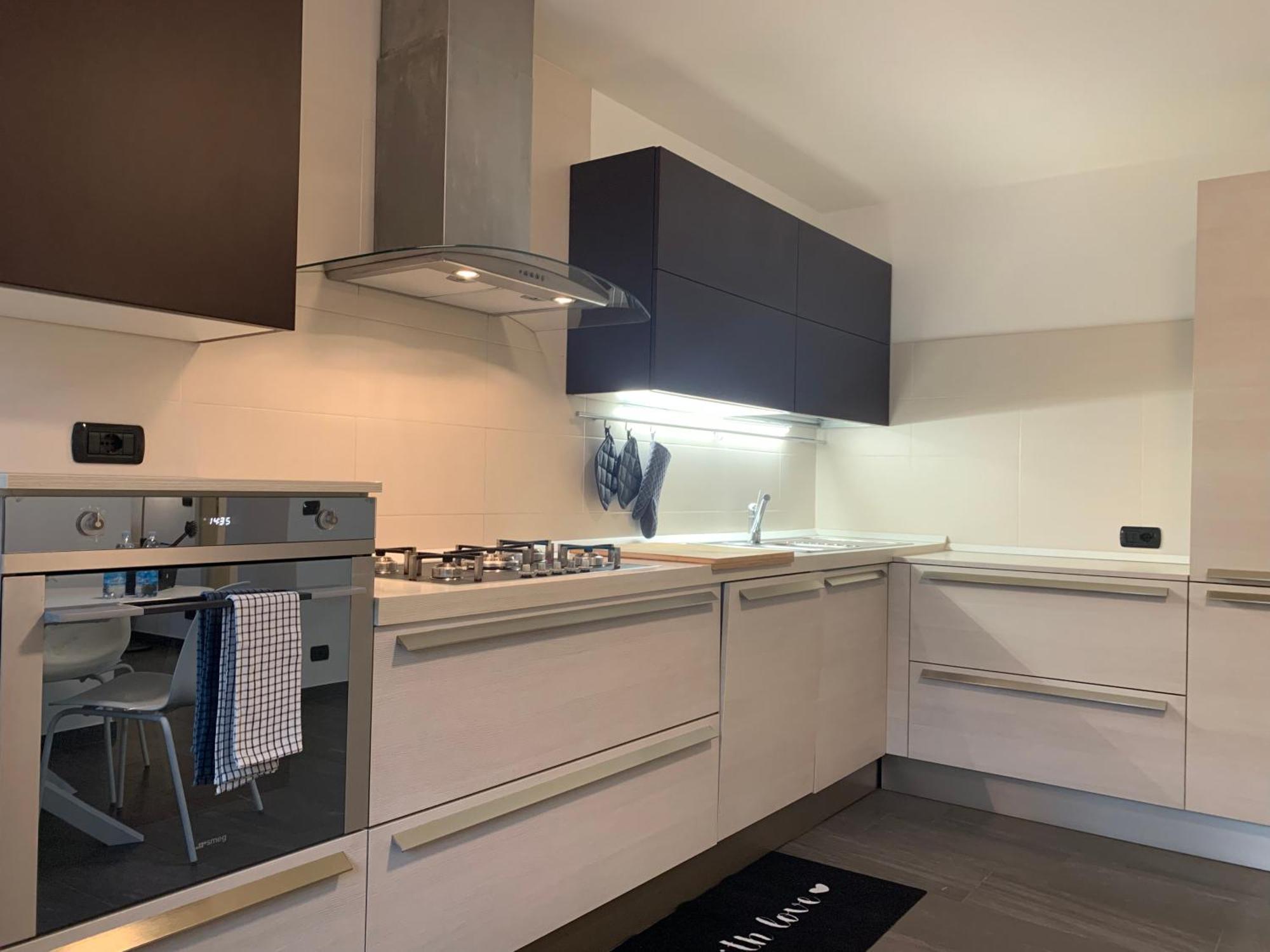Spazio Perlasca Apt 1 - Cernobbio Como Lake Exteriér fotografie